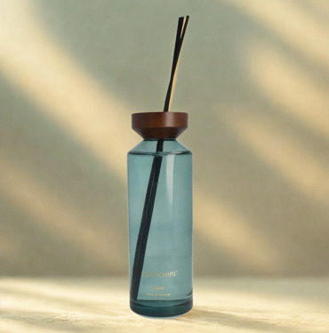 Αρωματικό Χώρου με Sticks Memories Legend Grey 500ml 300228